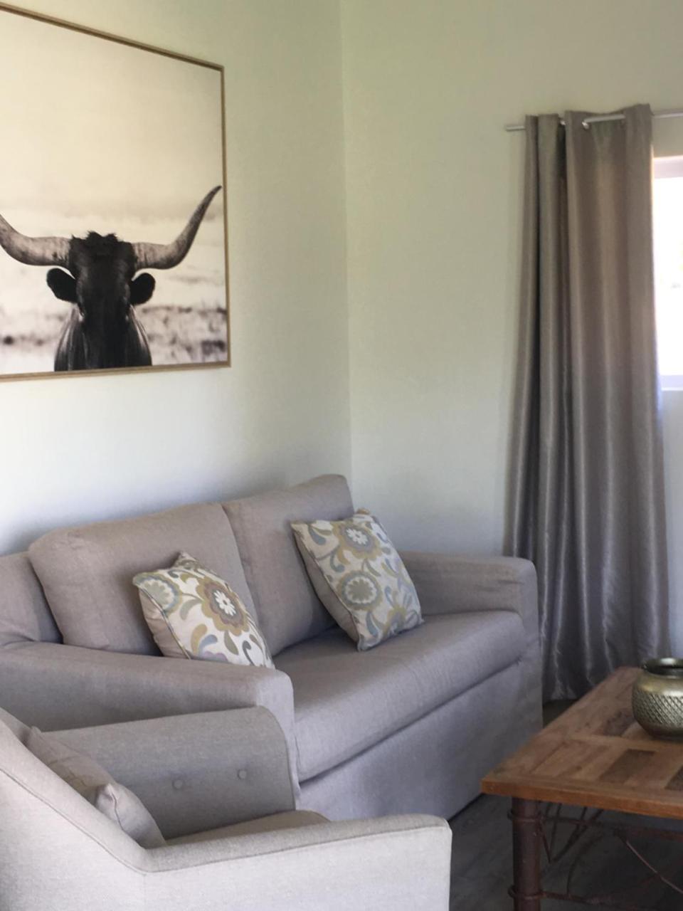 Sweetwater Guesthouse Веллингтон Экстерьер фото