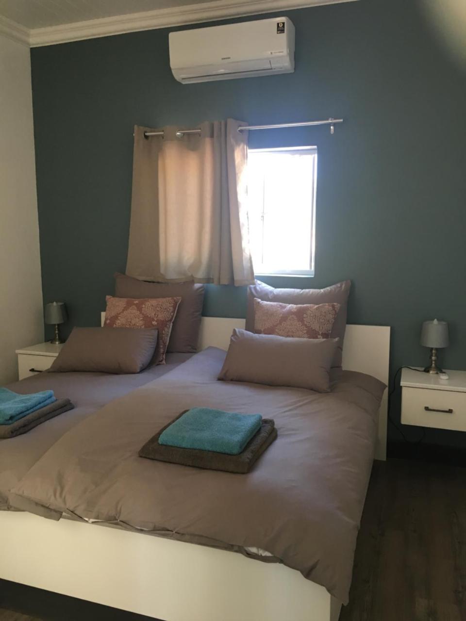 Sweetwater Guesthouse Веллингтон Экстерьер фото